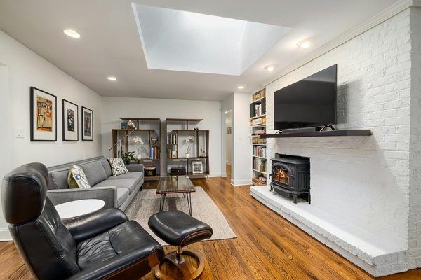 Comment décorer une petite maison pour la faire paraître plus grande