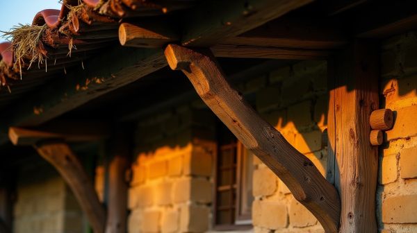 Charpente traditionnelle dans le Gers : ce qui change vraiment sur une toiture qui dure