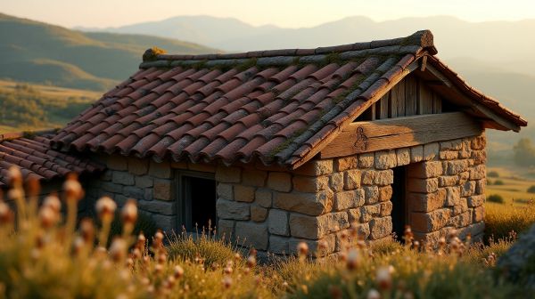 Charpente traditionnelle dans le Gers : ce qui change vraiment sur une toiture qui dure