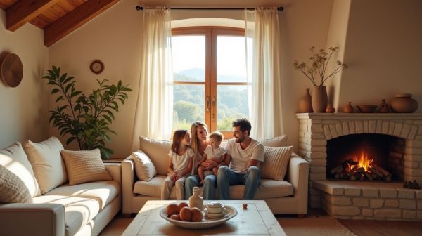 Optimiser votre confort thermique avec une entreprise isolation Vaucluse