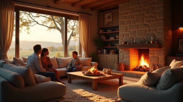 Optimiser votre confort thermique avec une entreprise isolation Vaucluse