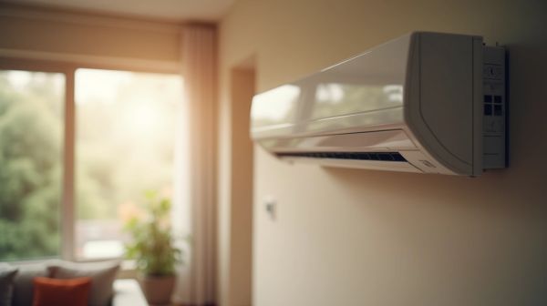 Solutions pour réduire le bruit de votre pompe à chaleur