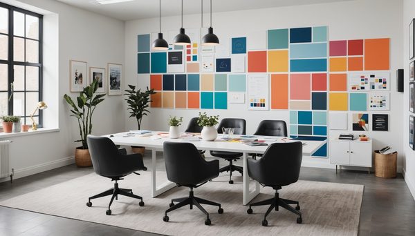 Stratégies efficaces de branding inspirées par touteladomotique.com