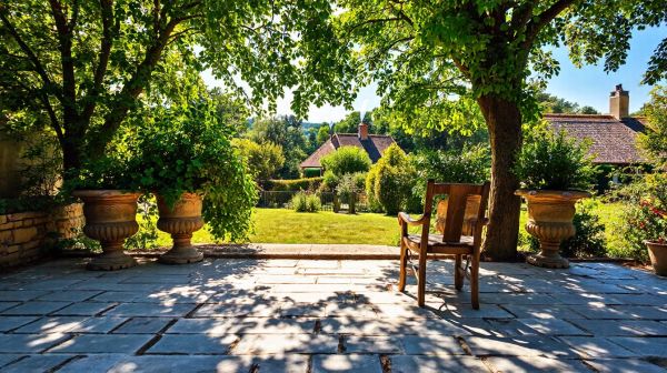 Top conseils pour réussir votre terrassement à Saint-Savin
