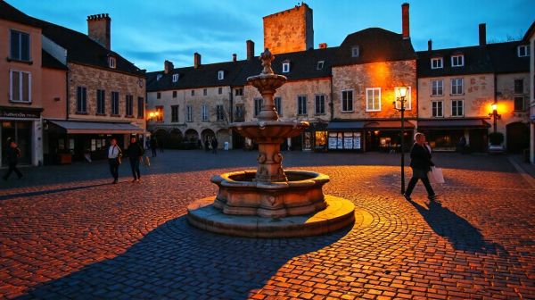 Top conseils pour réussir votre terrassement à Saint-Savin