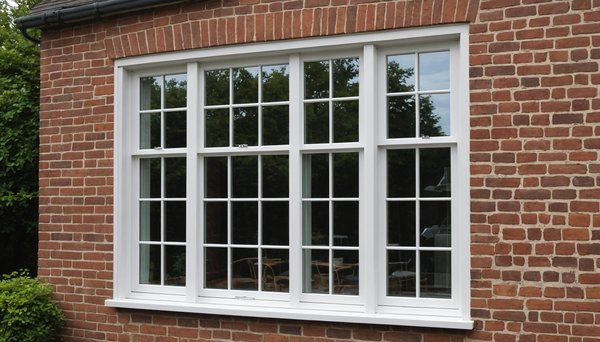 Fenêtres pvc à rouen : élégance, performance et choix variés